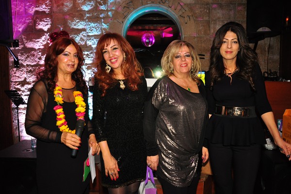 Rabieh Lions Club Diner